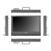Lilliput BM150-12G - 15.6" 4K  HDMI 2.0 / 12G-SDI monitor